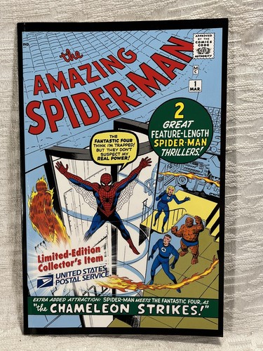 The amazing spiderman limited - amazing,