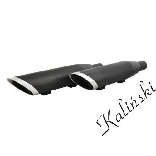 Kalinski terminale marmitte - terminale,