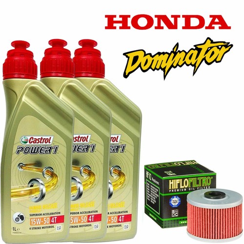 Kit tagliando honda 650 - kit/tagliando,