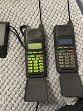 Telefono cellulare micro tac - telefono,
