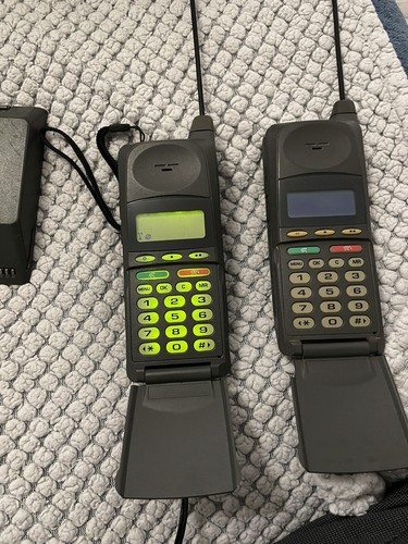 Telefono cellulare micro tac - cellulare,