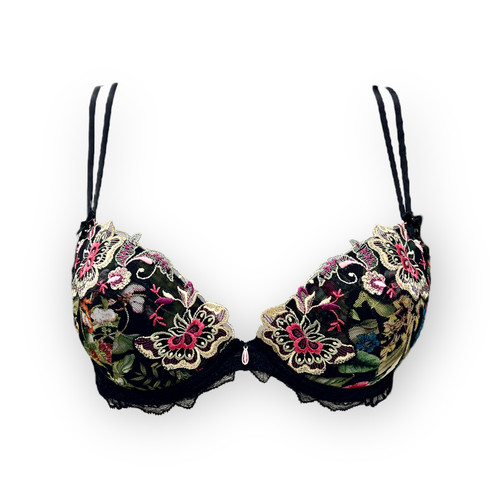 Reggiseno push lise charmel - push-up,