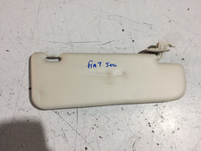 ALETTA PARASOLE ANTERIORE