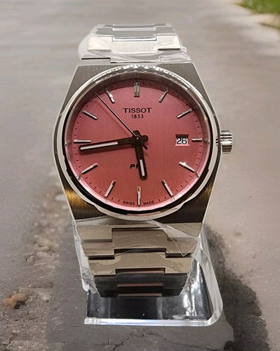 Orologio tissot prx quadrante - tissot,