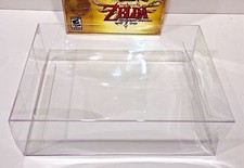 1 Box Protector For ZELDA