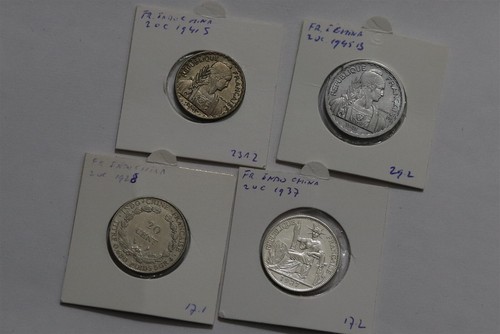 Indo china francese - indo-china, 20