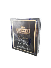 box 2024 Topps HERE WE GO UCC