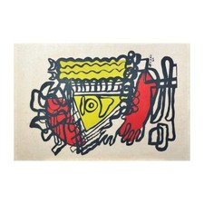 AMELIA PELAEZ. Engraving