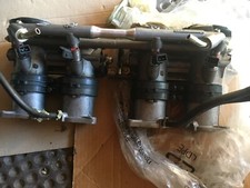 MV AGUSTA F4 750 SPR 2005 Corpo Farfallato