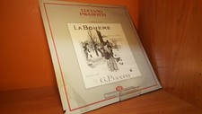 Pavarotti - La Boheme - selezione opera - Joker 1983 -  disco vinile 33 giri