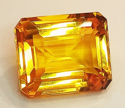 Kt brasiliano giallo - 35, 40