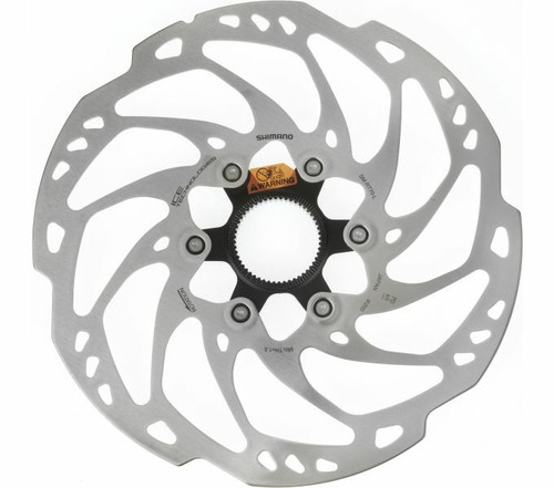 Disco freno shimano - disco,
