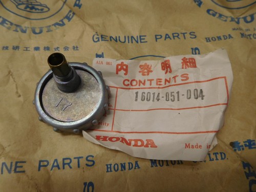 Kit top carburatore honda - kit,