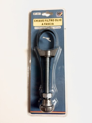 Fiat lancia alfa - alfa, chiave