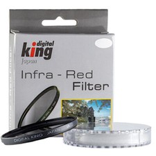 Filtro infrarosso Digital King