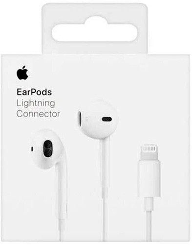 Cuffie auricolari earpods - cuffie,