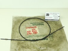 800037813 Cagiva ALA BLU 250