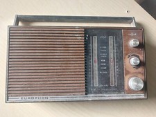 Radio epoca parti - parti, in