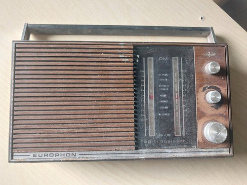 Radio epoca parti in - radio,