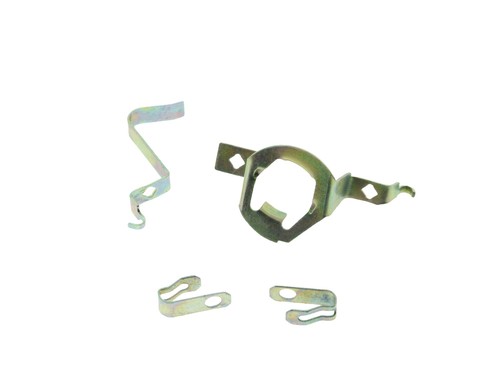 Kit contatti attacco per