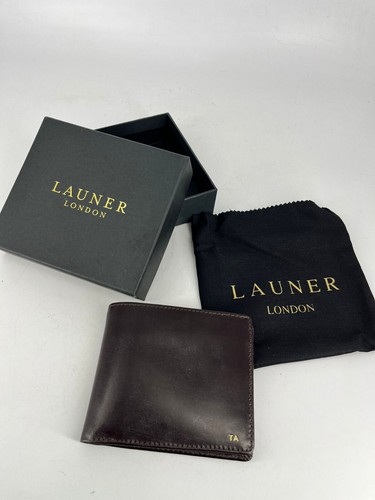 Launer portafoglio otto - launer,