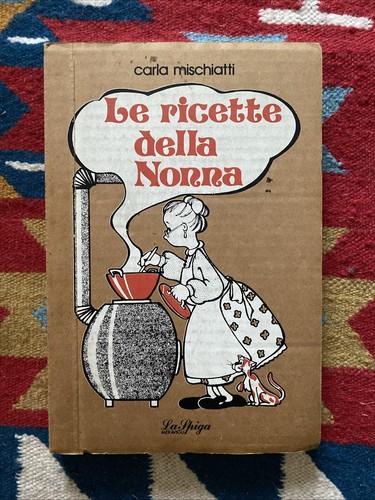 Ricette della nonna - ricette, /