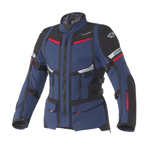 Clover gts lady jacket - clover,