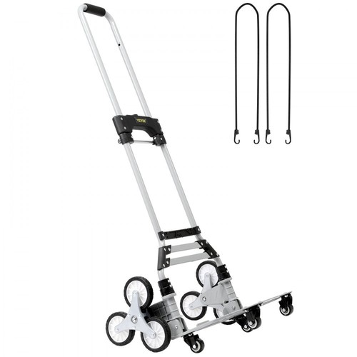 Carrello portaspesa pieghevole