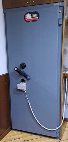 Cassaforte conforti con - cassaforte,