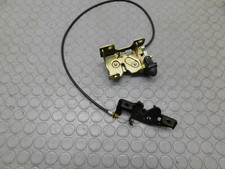 SBLOCCO SELLA HONDA JAZZ 250 2001 2006