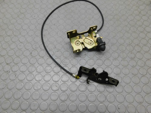 Sblocco sella honda jazz - sblocco,