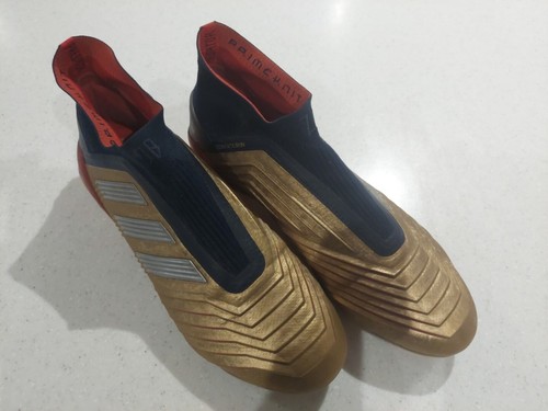Adidas predator gold - adidas, 19+