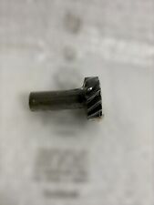 Ingranaggio Pompa Olio FIAT