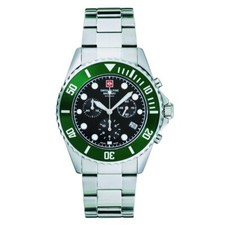 Orologio Swiss Alpine Military