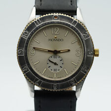 MOVADO SPORTIVO OROLOGIO UOMO