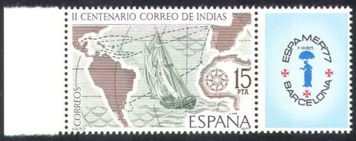 Spagna 1977
