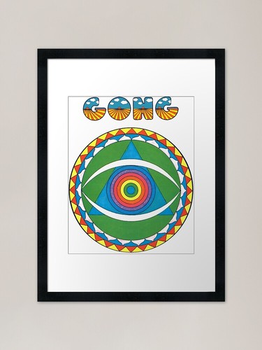 Radio gnomo trilogia - trilogia, gong
