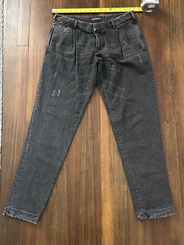 Jeans dolce gabbana vintage - jeans, &