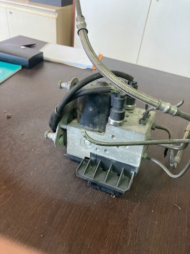 Motore pompa abs bosch - motore,