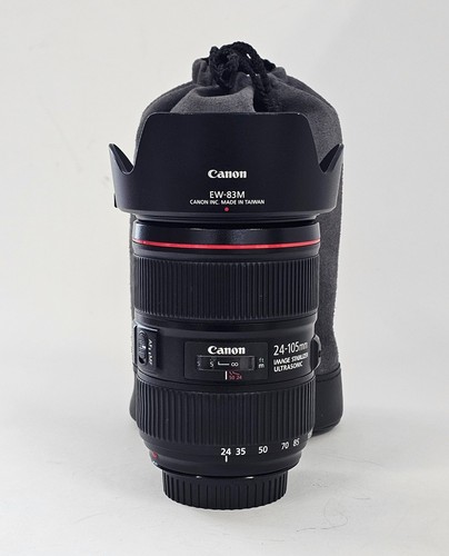 Canon 105 f 4 - #canon, ef