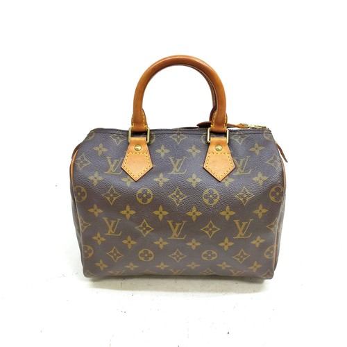 Louis vuitton borsa mano - lv,