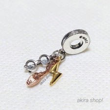 ♡Ciondolo oggetto Pandora