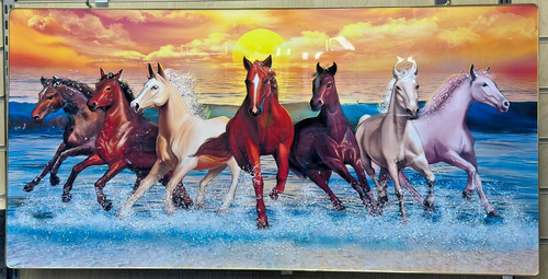 Quadro artistico parete - quadro,