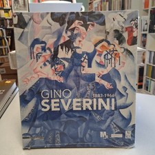 GINO SEVERINI 1883-1966