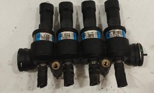 INIETTORI GPL PER CHEVROLET