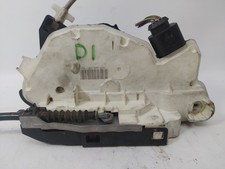 SERRATURA PORTA ANTERIORE