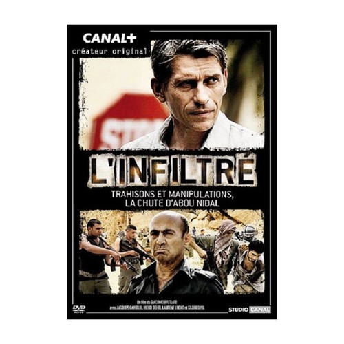 Infiltrato dvd nuova - l'infiltrato,