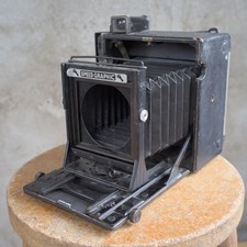 Graflex Anniversary Speed