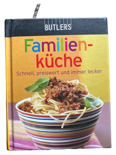 Butlers famiglia cucina - butlers,