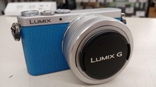 Panasonic Lumix DMC-GM1S